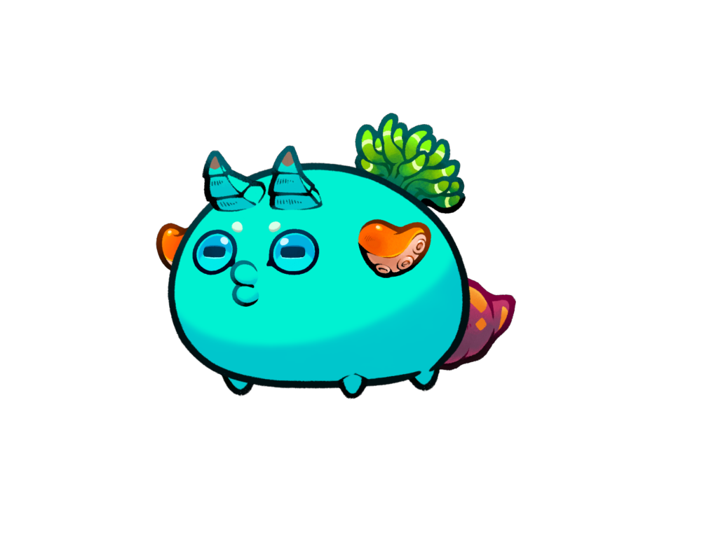 Axie Image