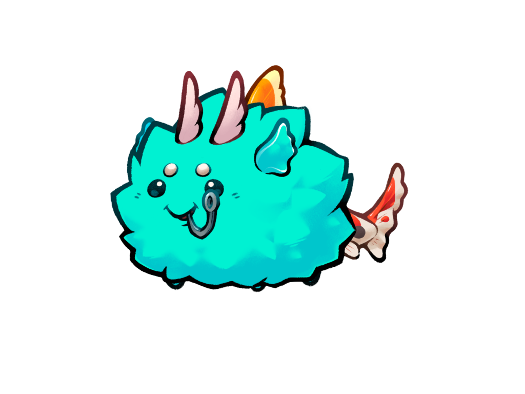 Axie Image