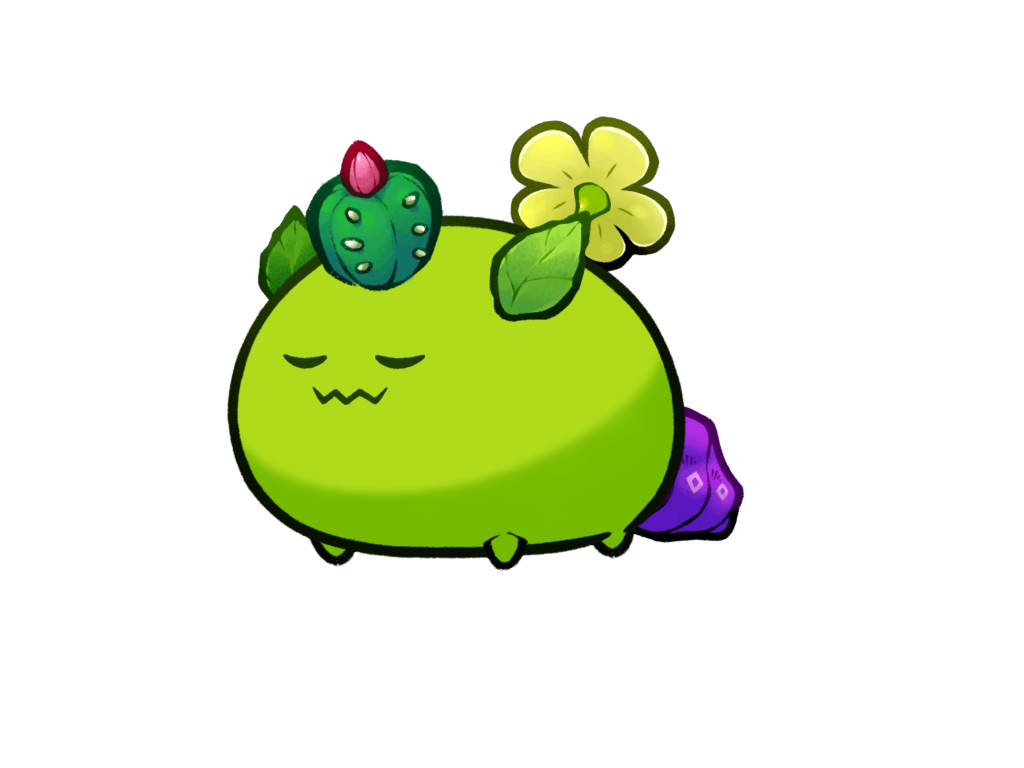 Axie Image