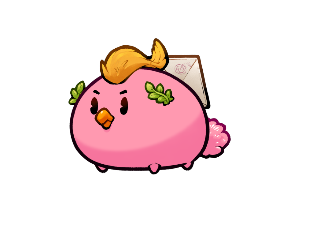 Axie Image