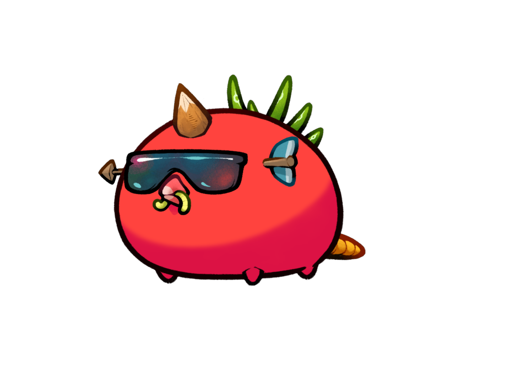 Axie Image