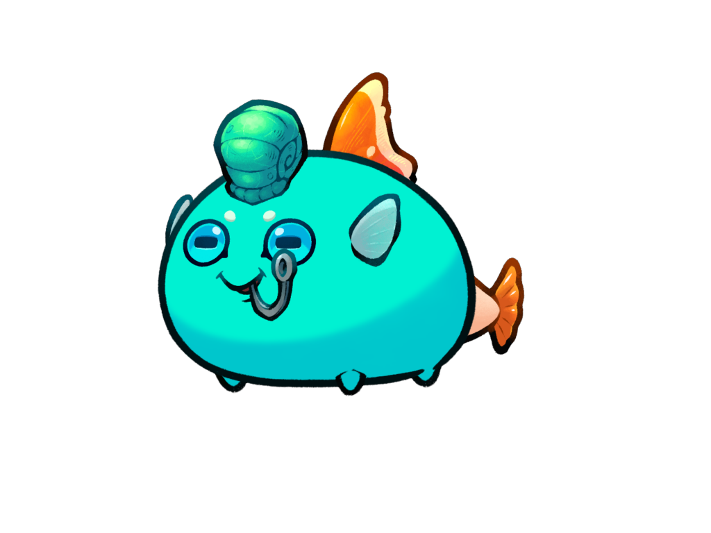 Axie 9174413