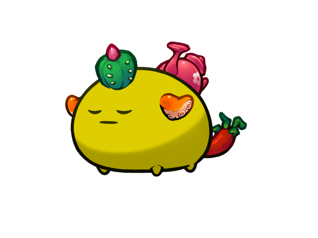 Axie Image