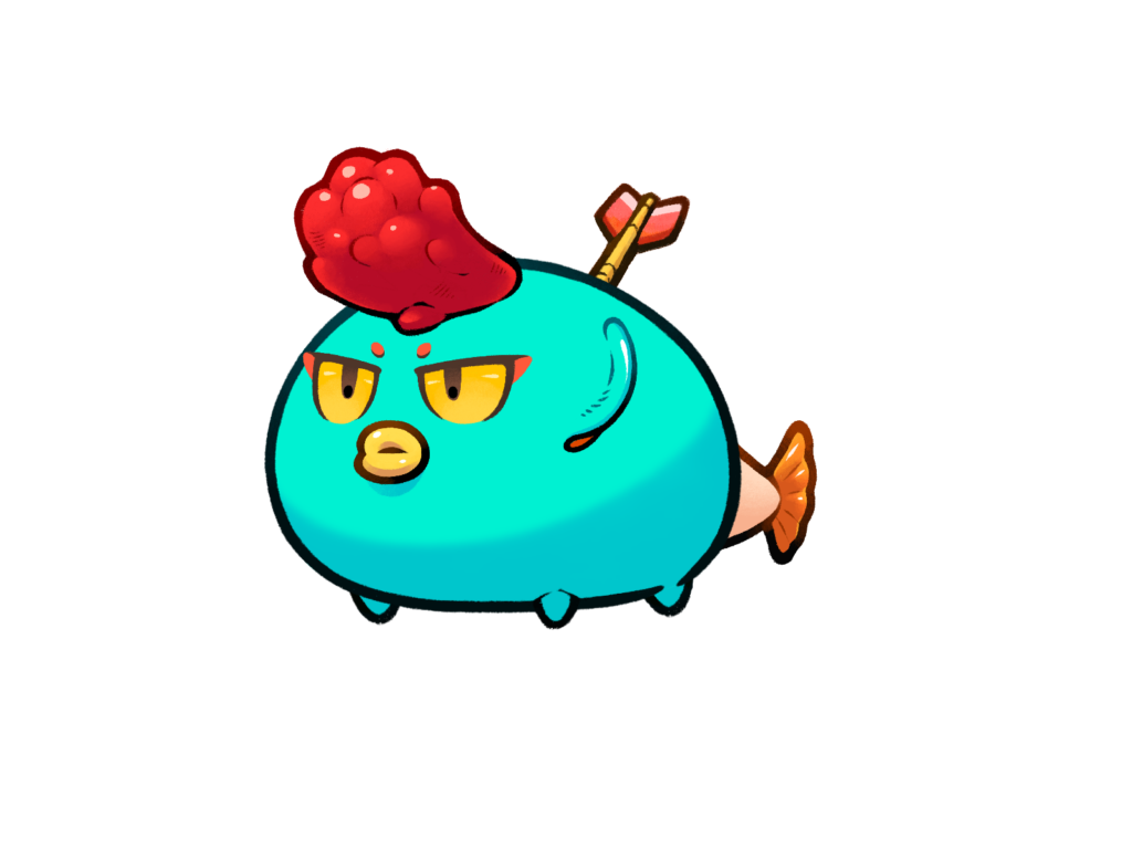 Axie Image