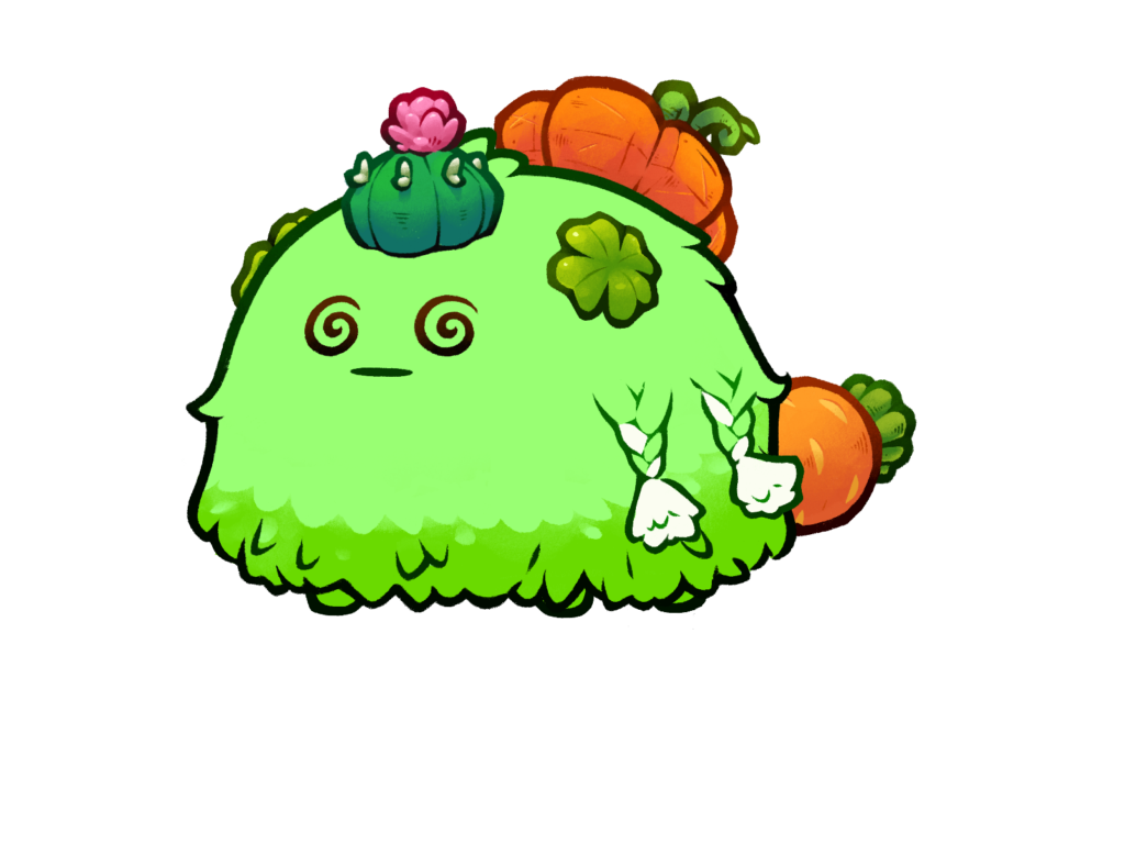 Axie Image