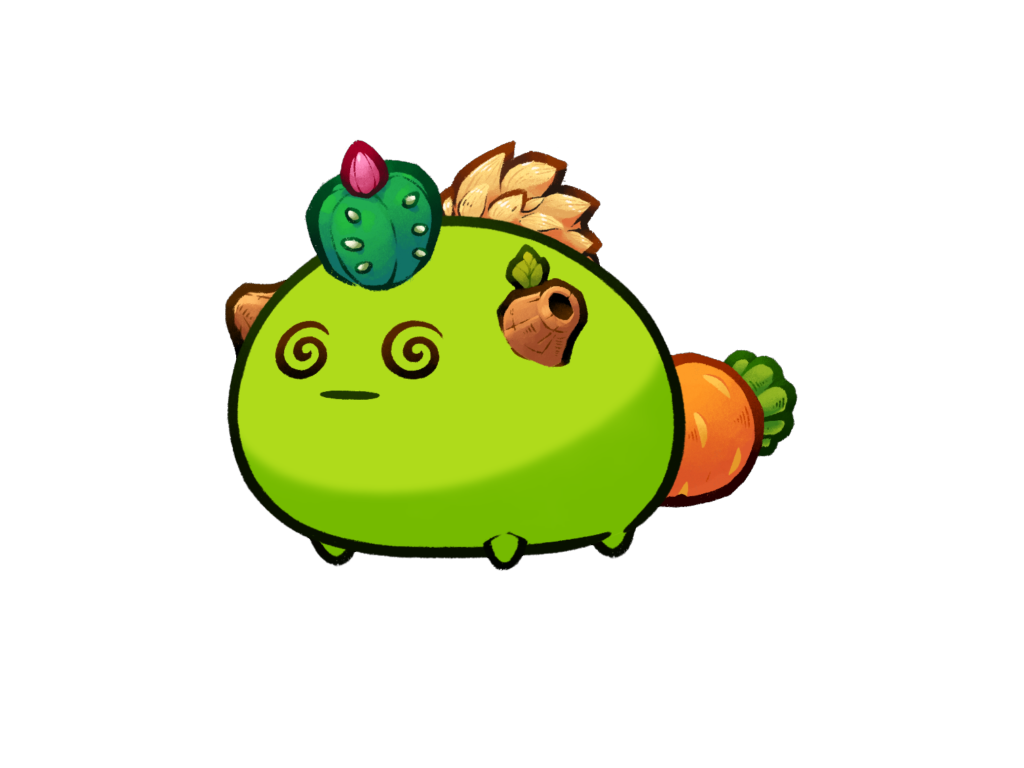 Axie Image