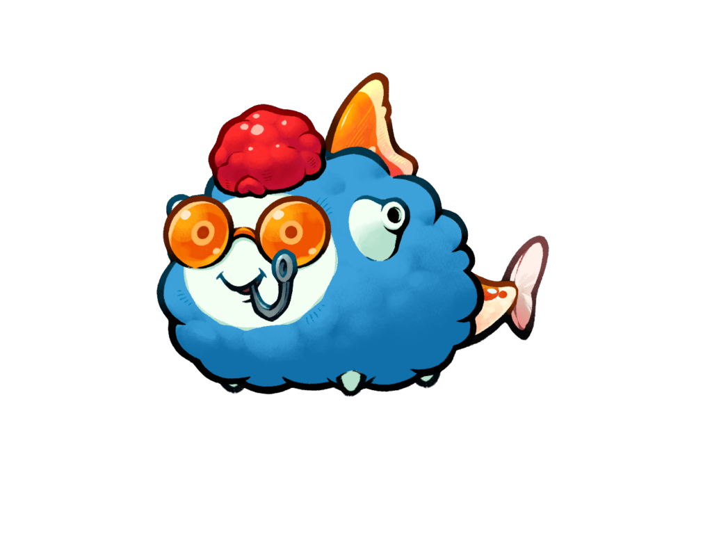 Axie Image