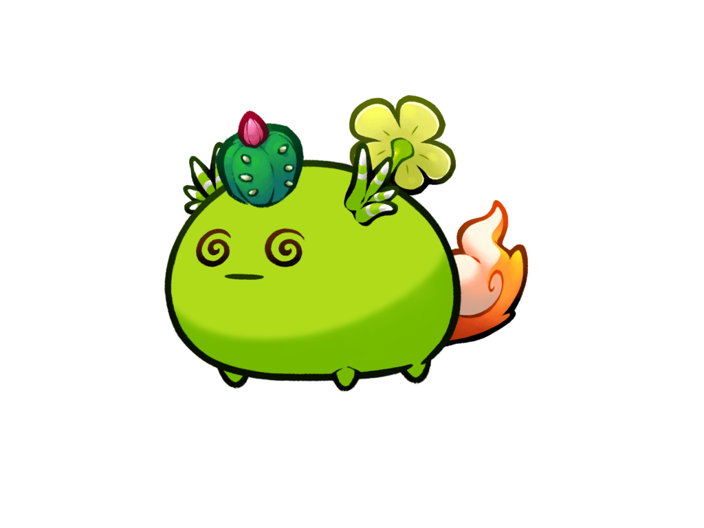 Axie Image
