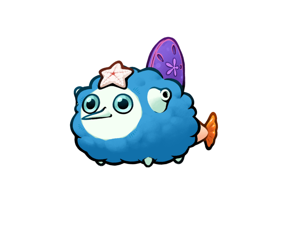 Axie Image