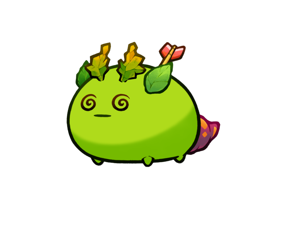 Axie Image