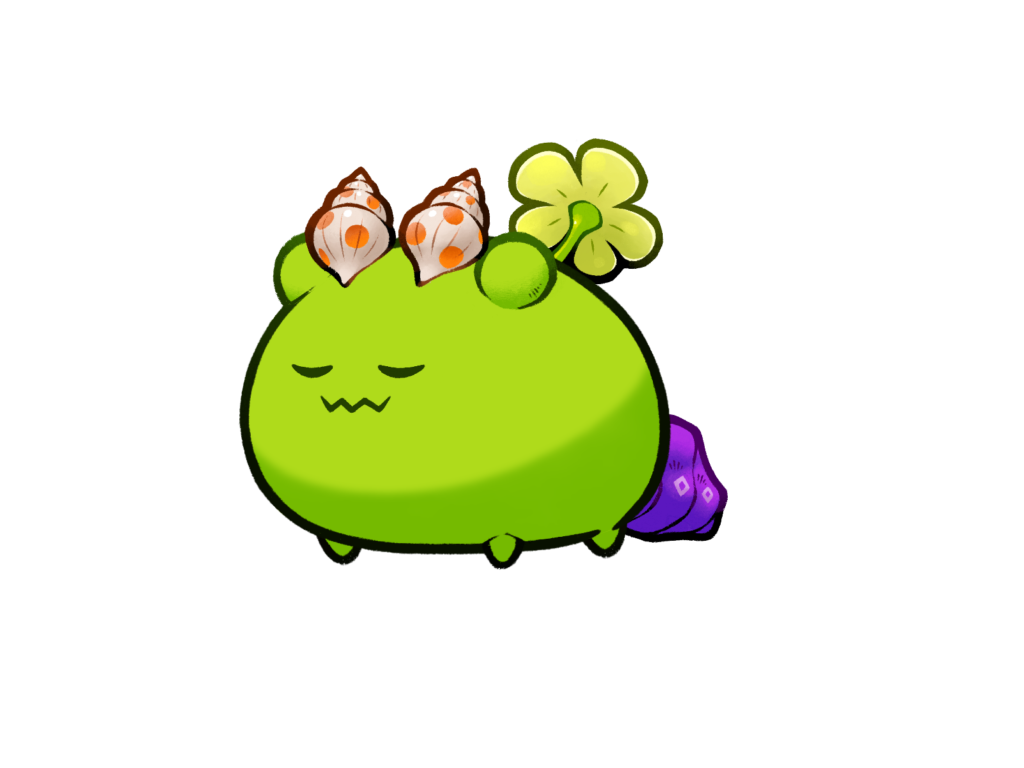 Axie Image