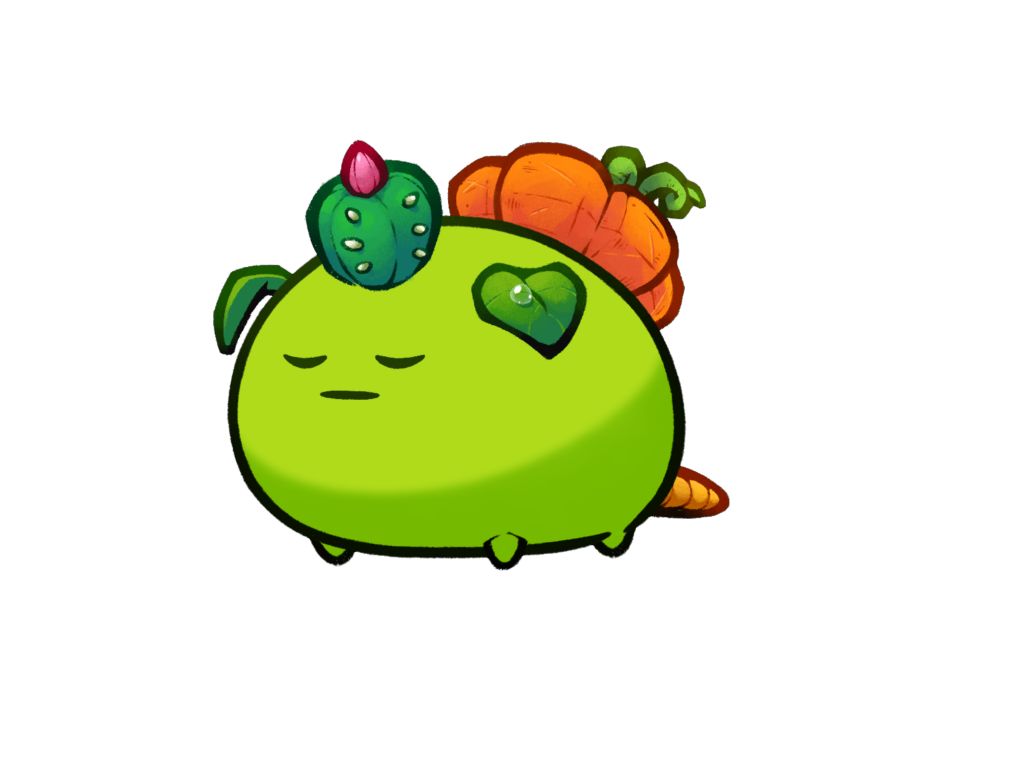 Axie Image