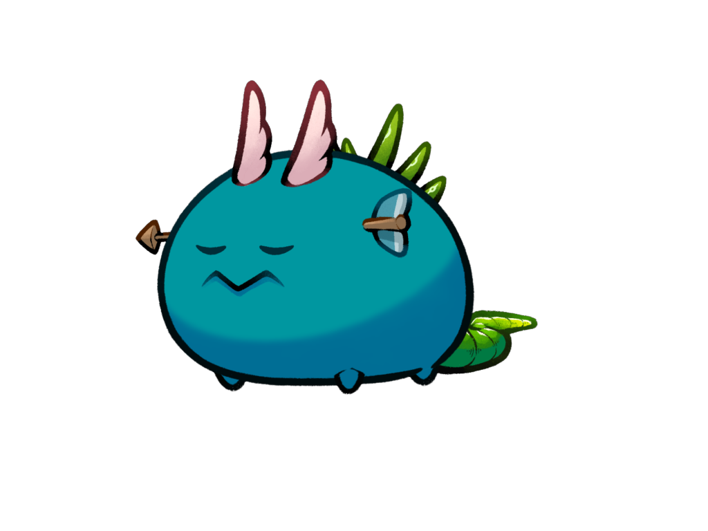 Axie 9187393