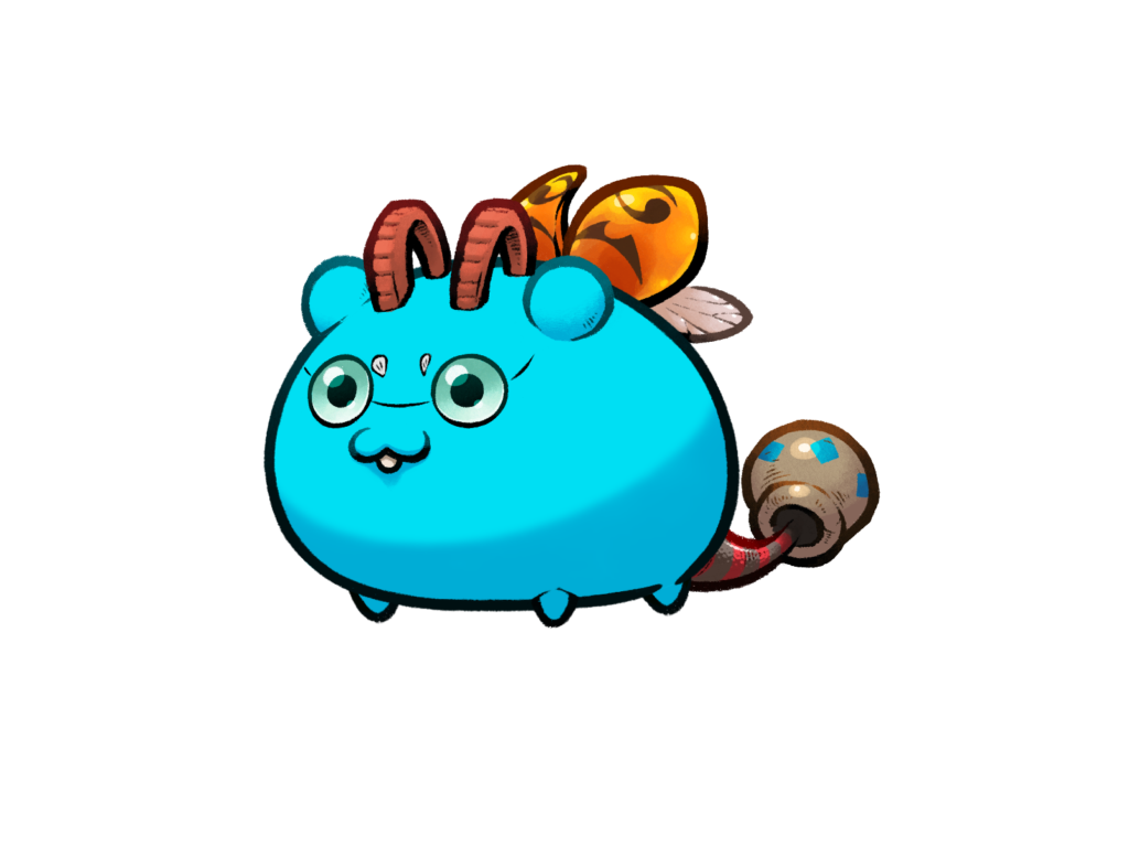 Axie Image