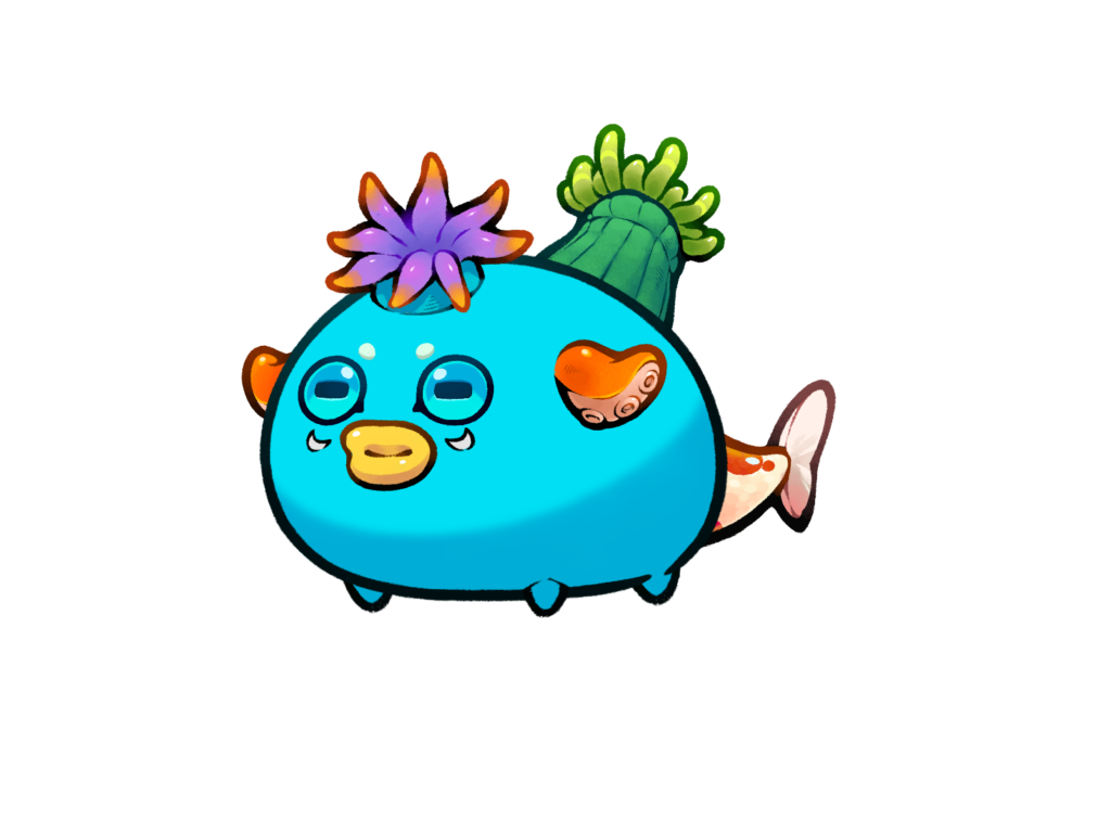 Axie 9189825