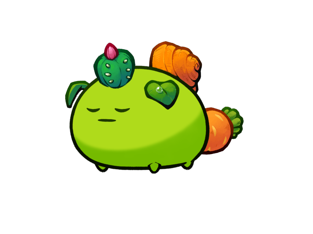 Axie Image