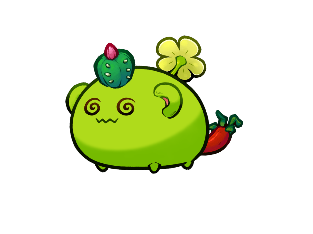 Axie Image