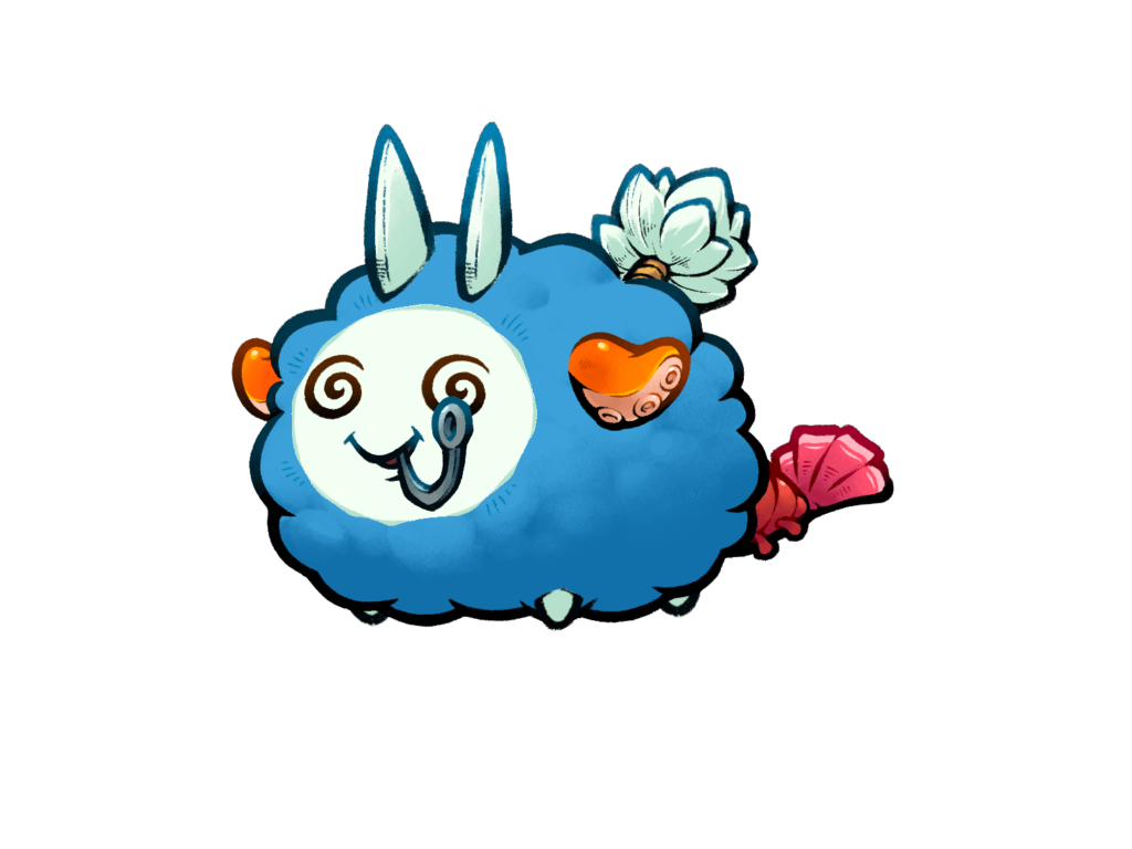 Axie 9192832