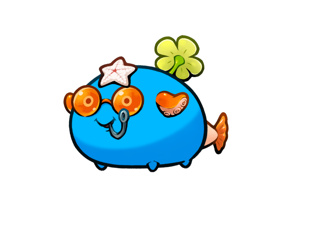 Axie Image