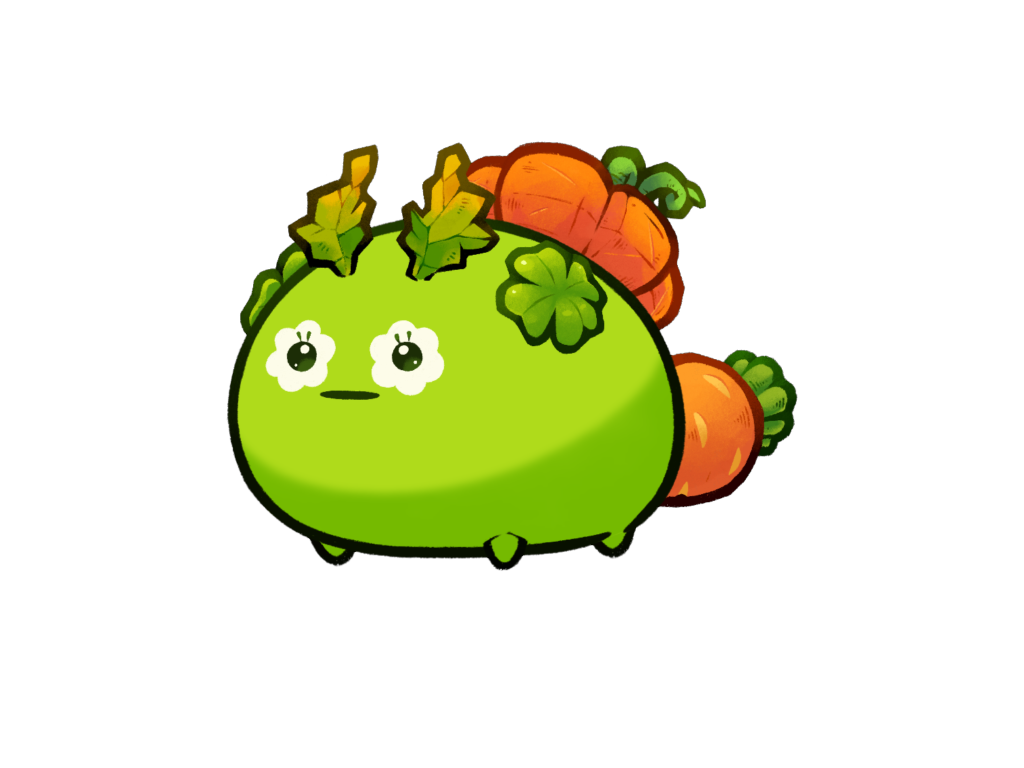 Axie Image
