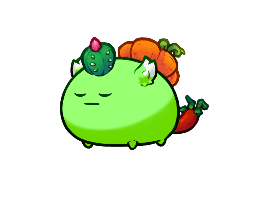Axie Image