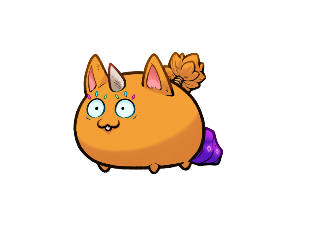 Axie Image