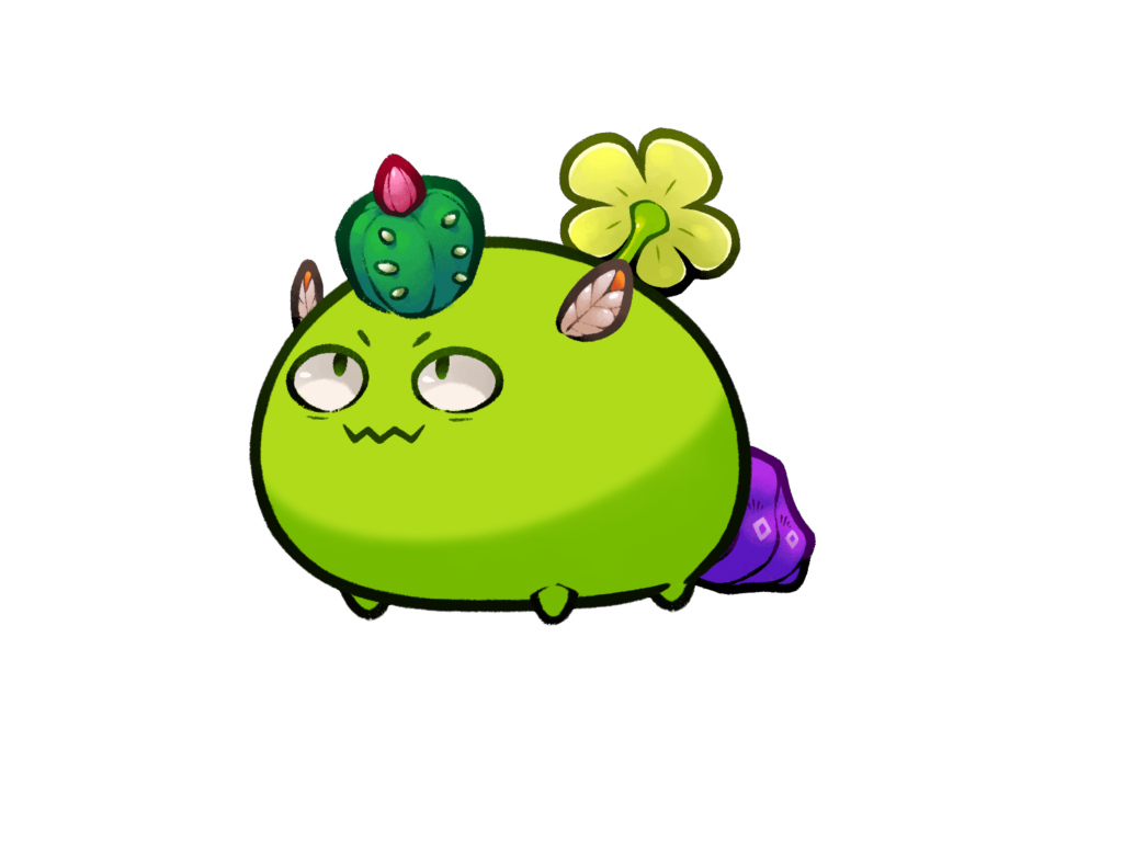 Axie Image