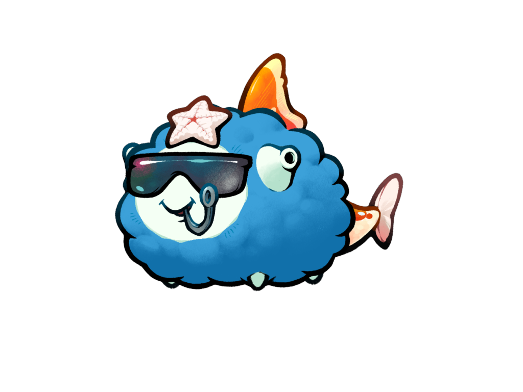 Axie Image
