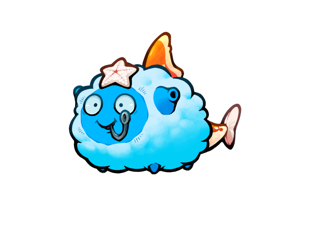 Axie Image
