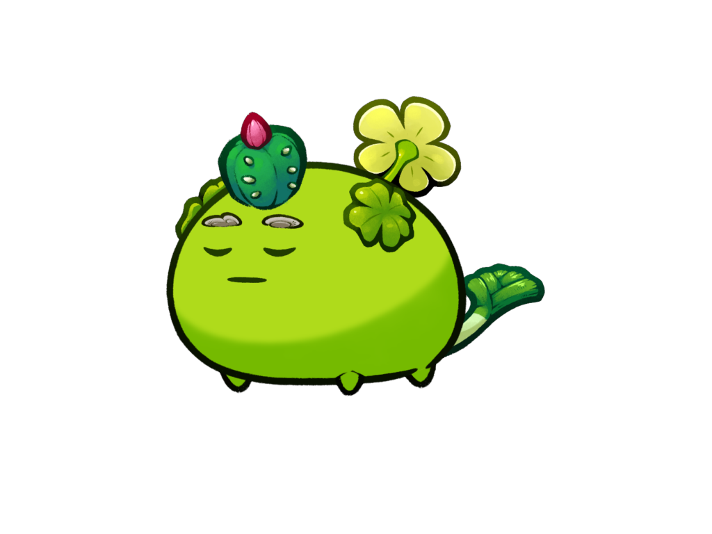 Axie Image