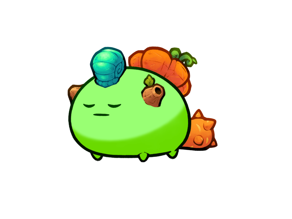 Axie Image