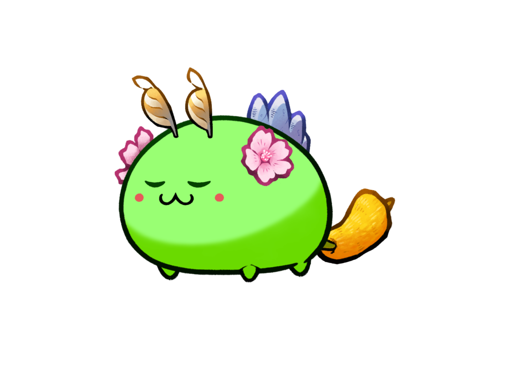 Axie 9209440