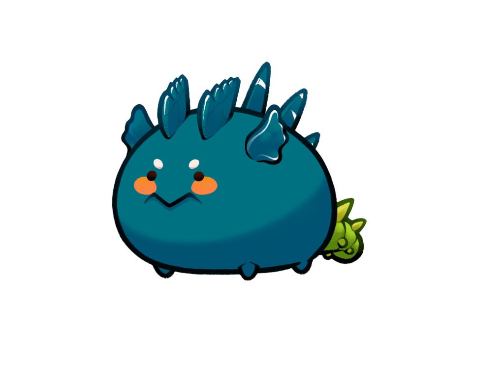 Axie 9209633