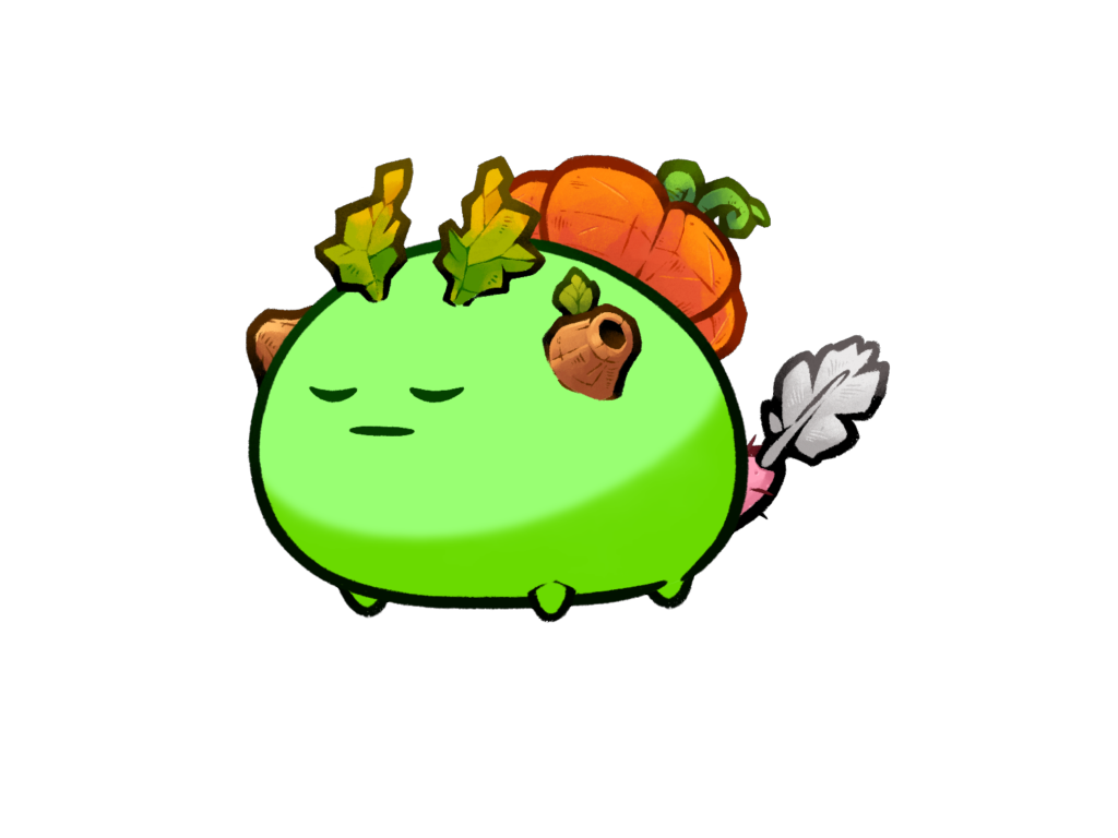 Axie Image