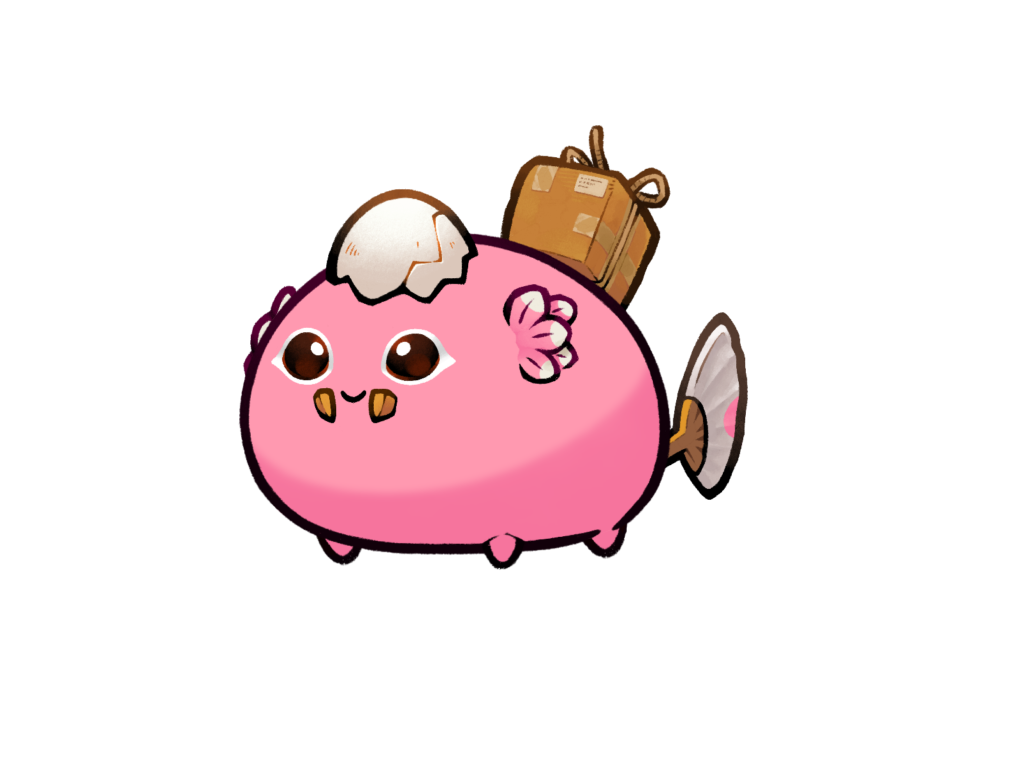 Axie Image