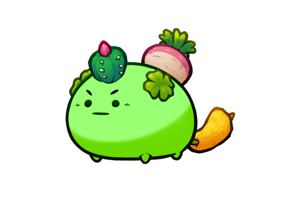 Axie Image