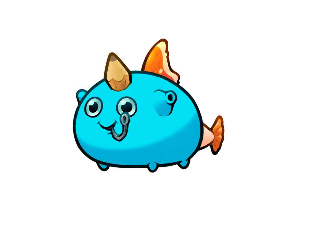 Axie 9217622