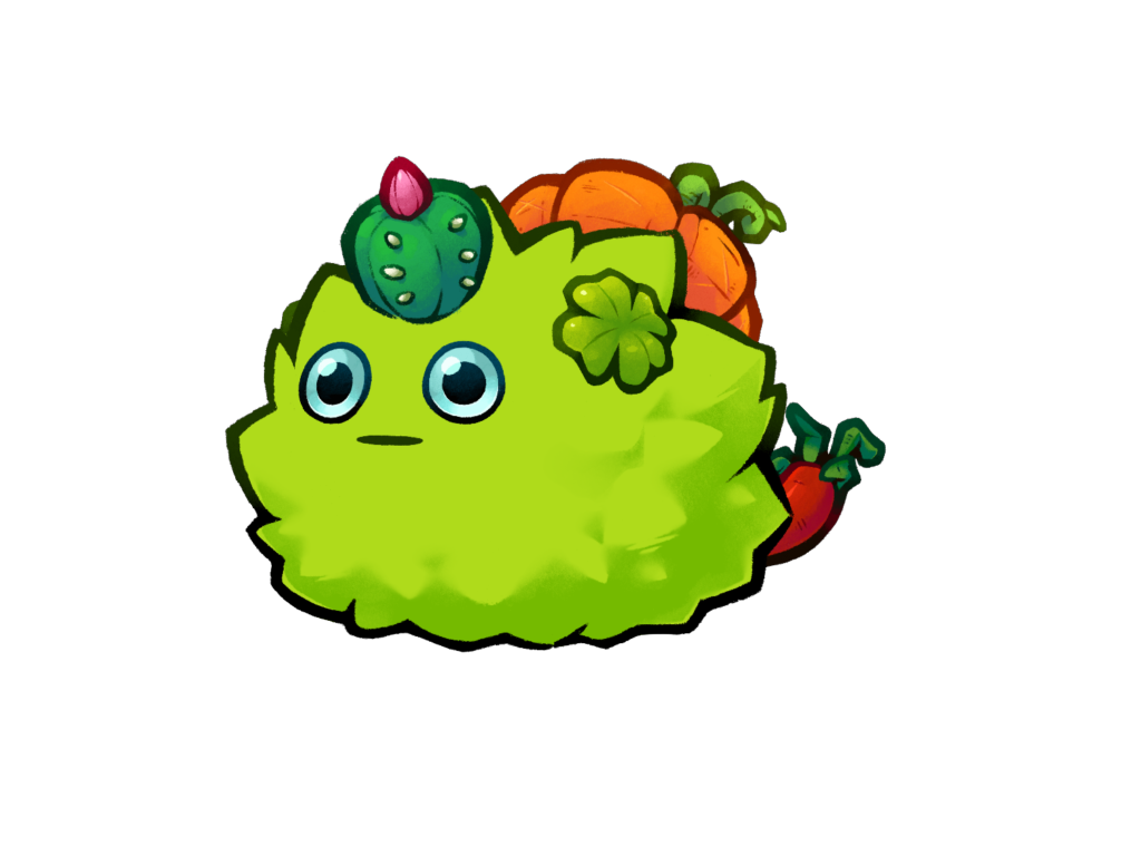 Axie Image