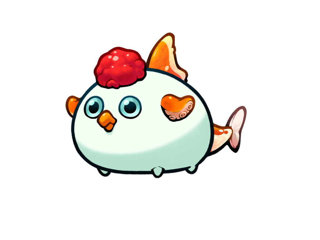 Axie Image