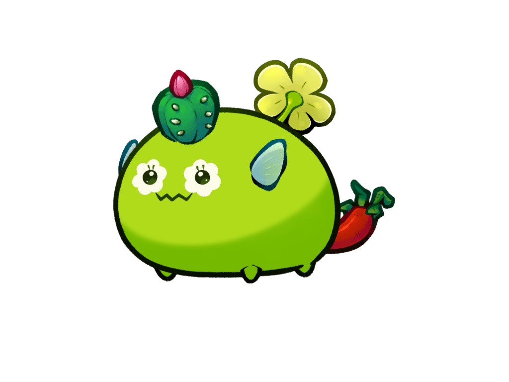 Axie Image