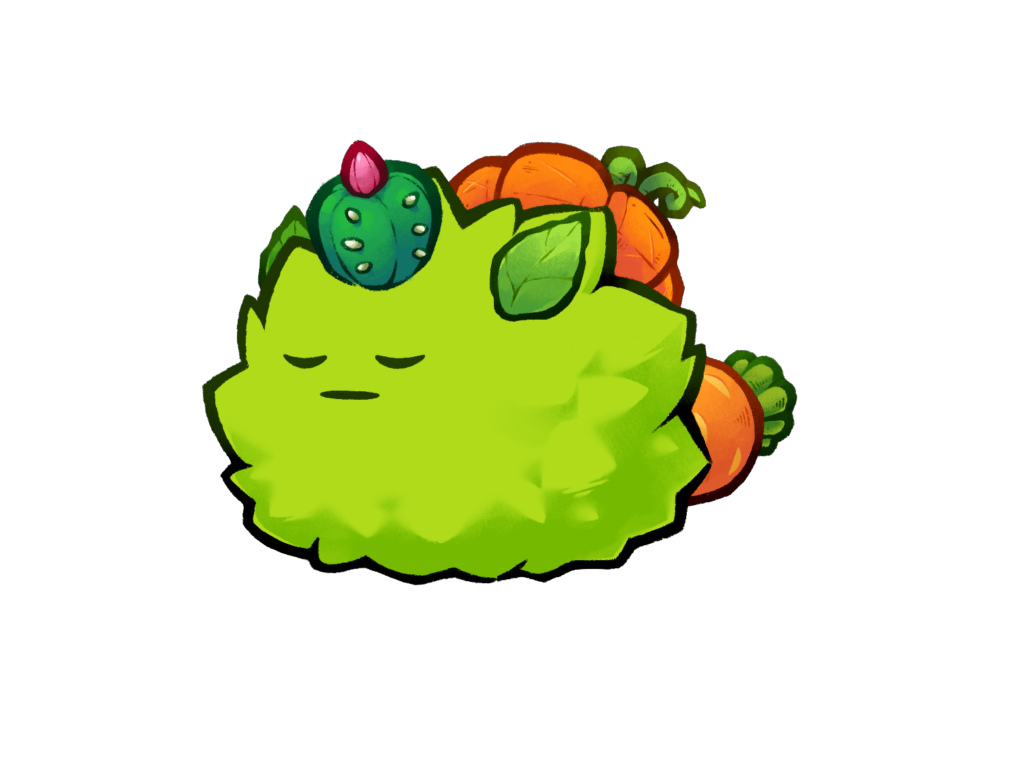 Axie Image