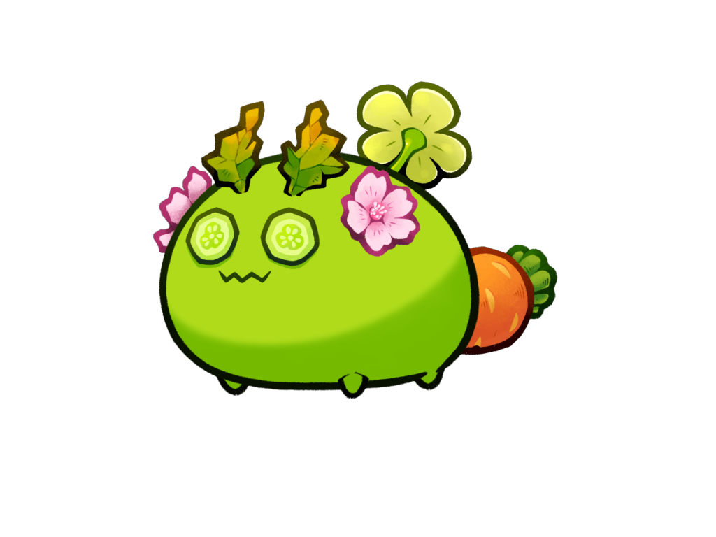 Axie Image