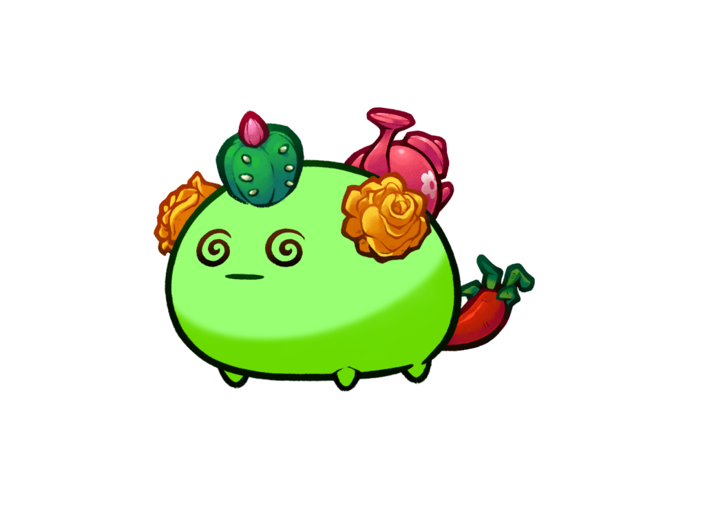 Axie Image