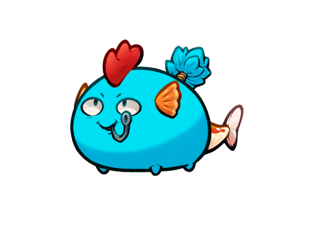 Axie Image