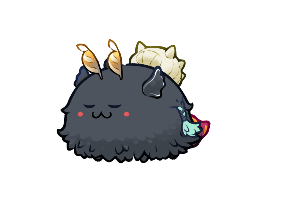 Axie 9227673
