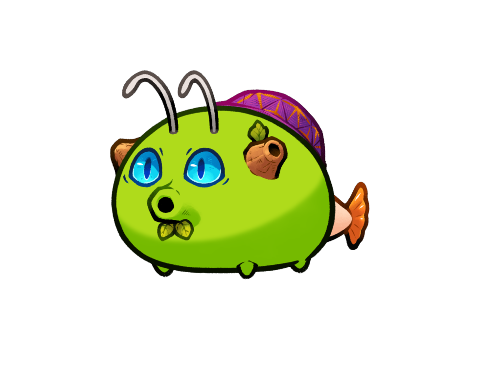 Axie Image