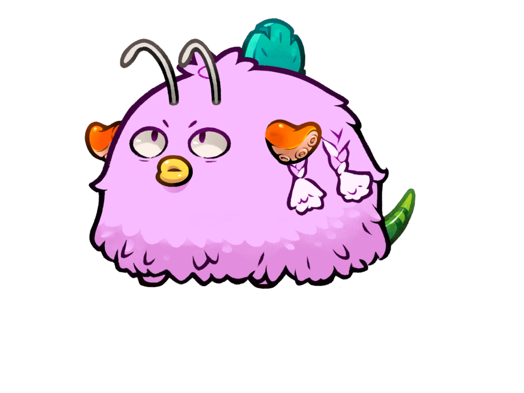 Axie Image