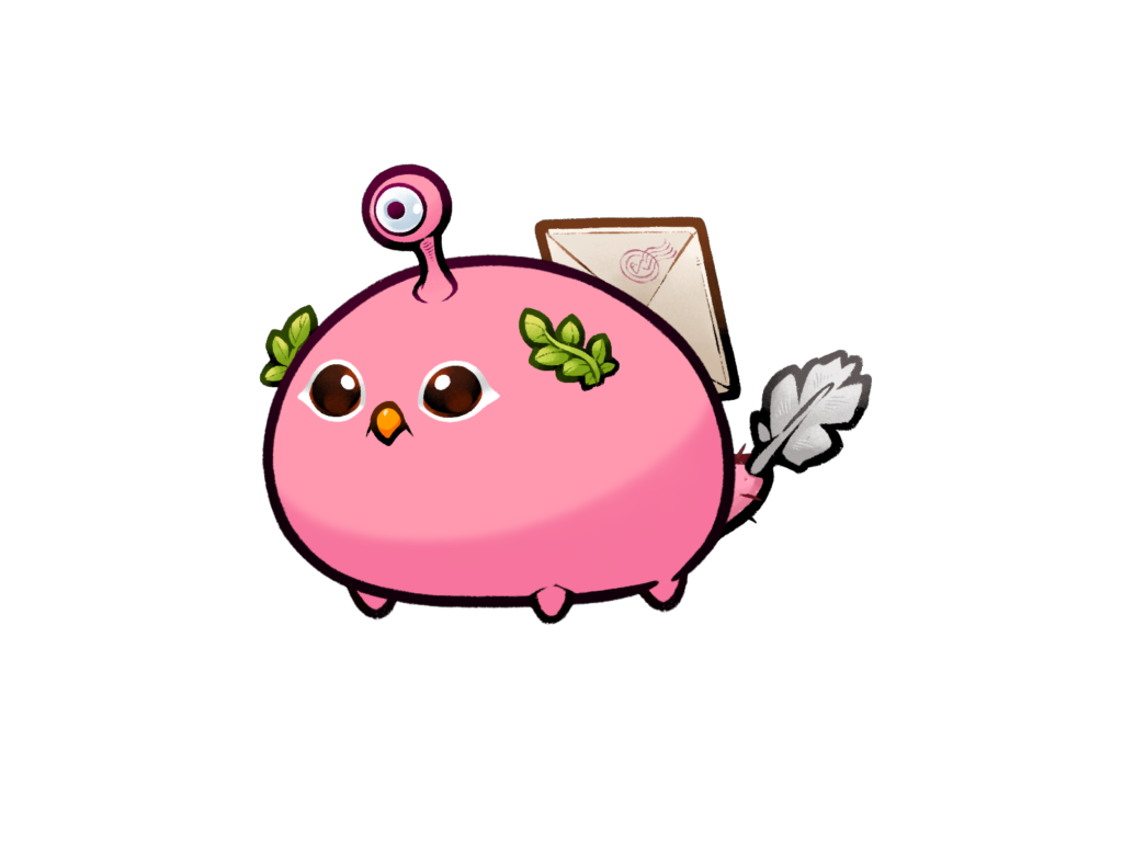Axie Image