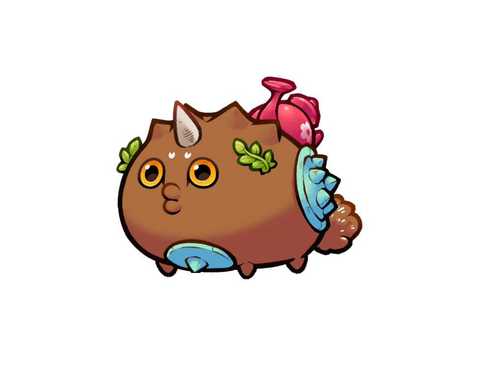 Axie Image
