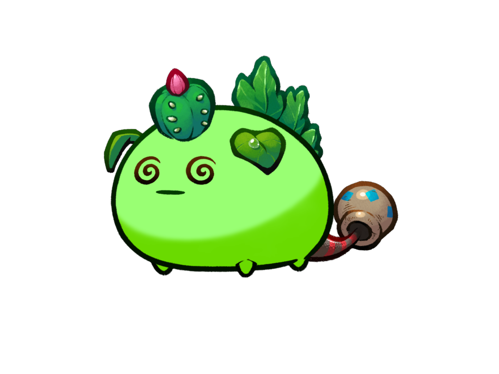 Axie Image